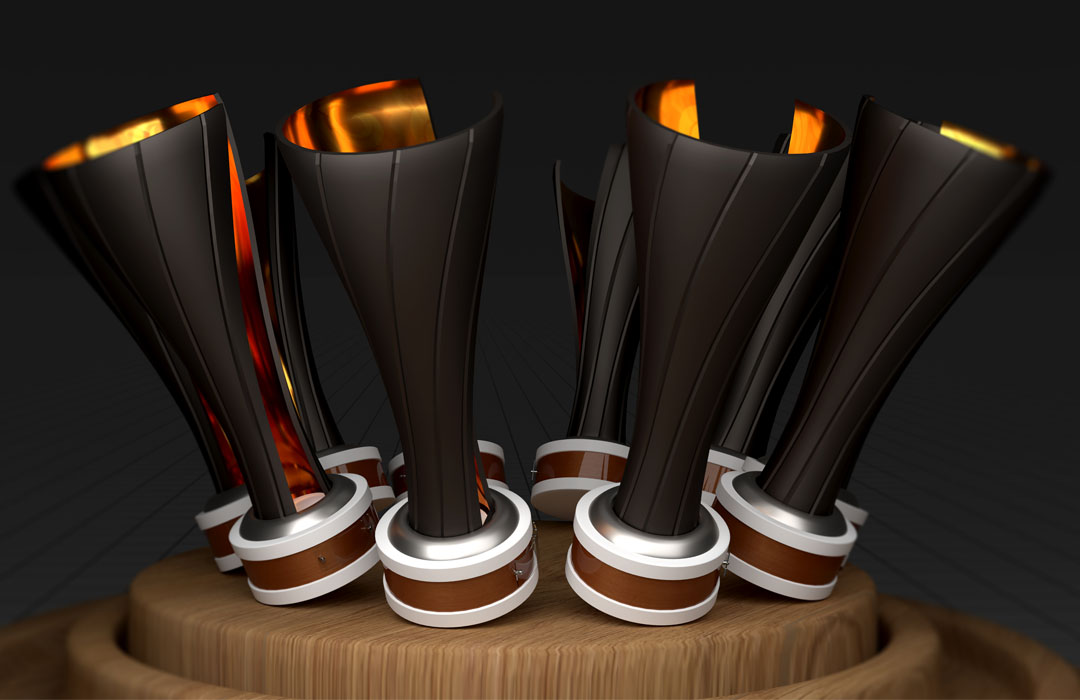 Trophy