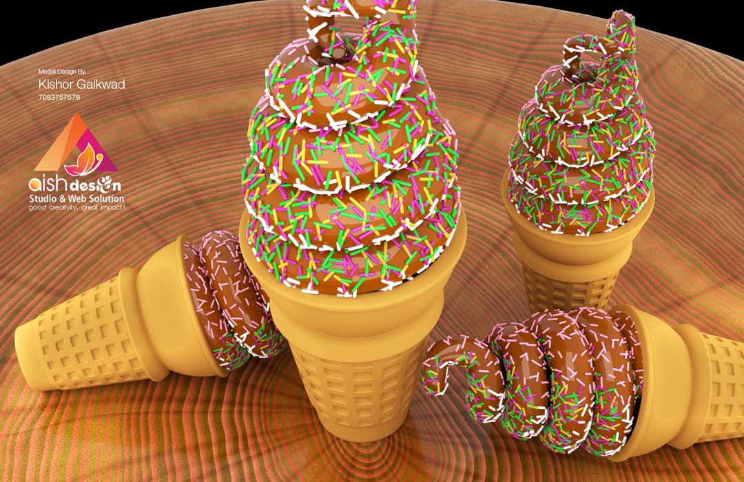 icecream-cone