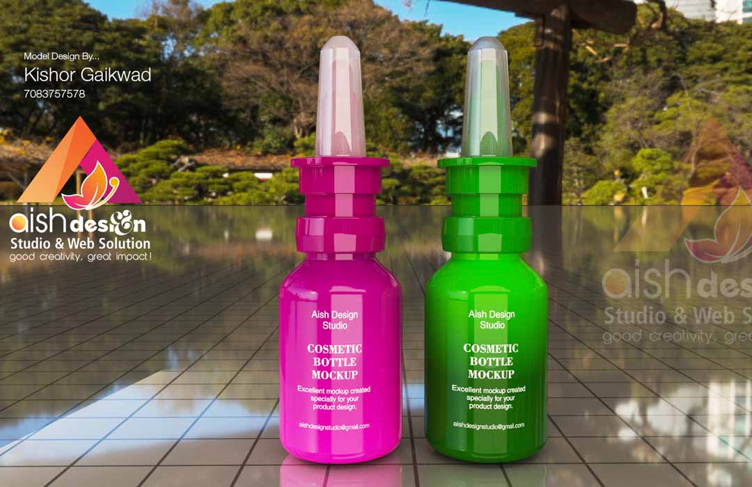 medical-bottle