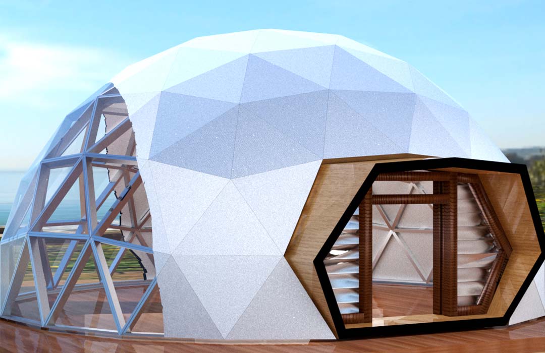 tent
