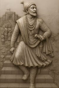 Shri. Chhatrapati Shivaji Maharaj