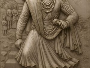 Shri. Chhatrapati Shivaji Maharaj