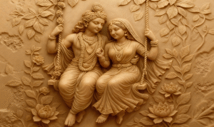 Radha Krishna